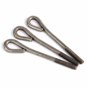 Anchor bolts /Hot-dip galvanized bolts